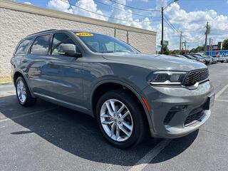 2022 Dodge Durango