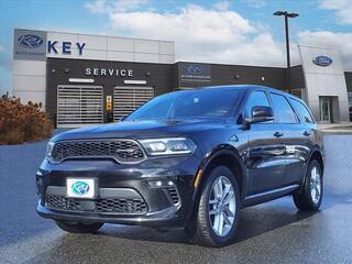 2022 Dodge Durango