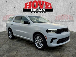 2023 Dodge Durango for sale in Bradley IL