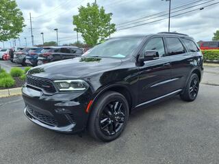 2023 Dodge Durango