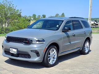 2023 Dodge Durango