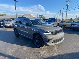 2023 Dodge Durango