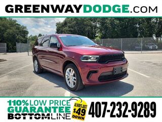 2023 Dodge Durango