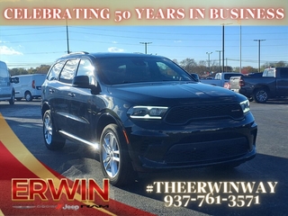 2024 Dodge Durango for sale in Troy OH