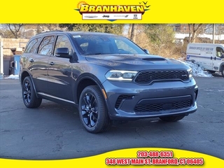 2024 Dodge Durango for sale in Branford CT