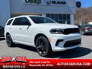 2024 Dodge Durango for sale in Waynesville NC