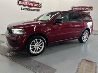 2024 Dodge Durango for sale in Cincinnati OH