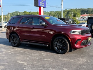 2024 Dodge Durango for sale in Princeton WV