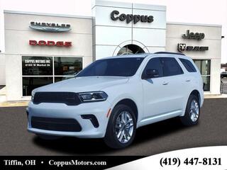 2024 Dodge Durango for sale in Tiffin OH