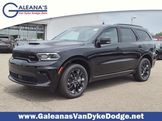 2024 Dodge Durango for sale in Warren MI