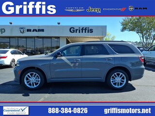 2024 Dodge Durango