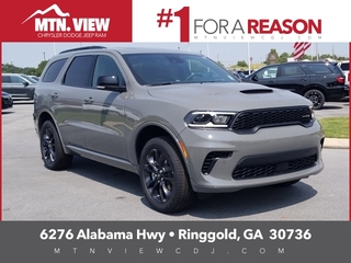 2025 Dodge Durango for sale in Ringold GA