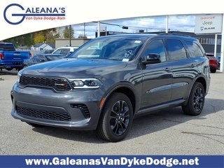 2025 Dodge Durango for sale in Warren MI