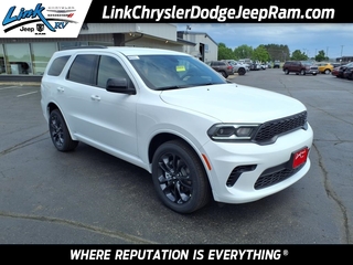 2025 Dodge Durango for sale in Rice Lake WI