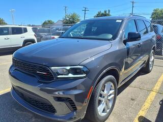 2025 Dodge Durango