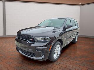 2025 Dodge Durango