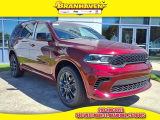 2026 Dodge Durango for sale in Branford CT