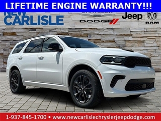 2026 Dodge Durango for sale in New Carlisle OH