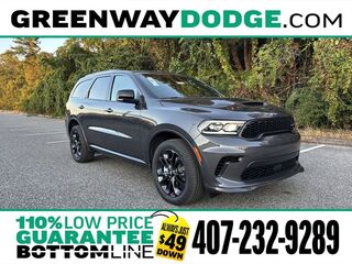 2026 Dodge Durango for sale in Orlando FL
