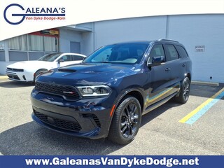 2026 Dodge Durango for sale in Warren MI