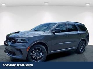 2026 Dodge Durango for sale in Chattanooga TN