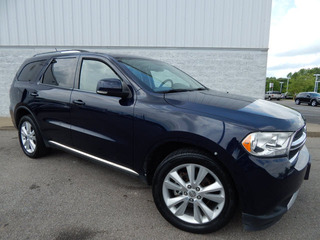 2012 Dodge Durango for sale in Clarksville TN