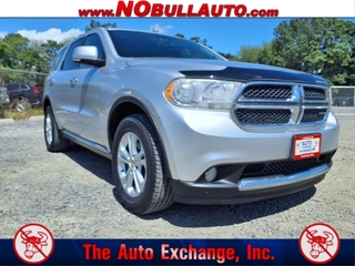 2013 Dodge Durango