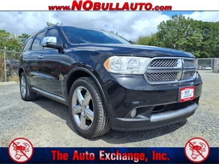 2013 Dodge Durango