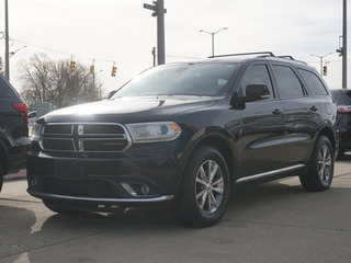 2014 Dodge Durango for sale in Roseville MI