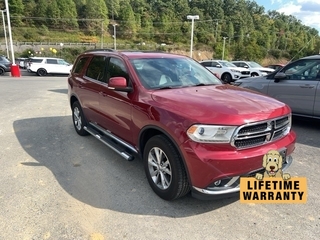 2015 Dodge Durango