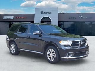 2015 Dodge Durango