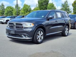 2016 Dodge Durango