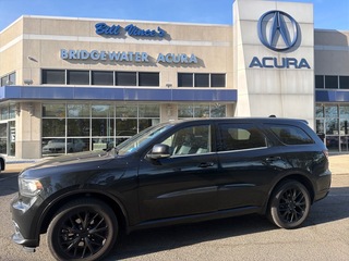 2016 Dodge Durango for sale in Bridgewater NJ