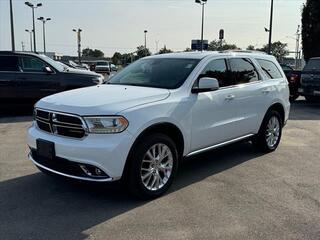 2016 Dodge Durango