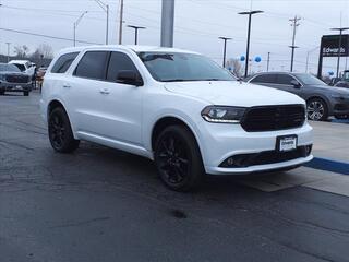 2018 Dodge Durango for sale in Council Bluffs IA