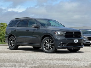 2018 Dodge Durango