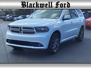 2018 Dodge Durango