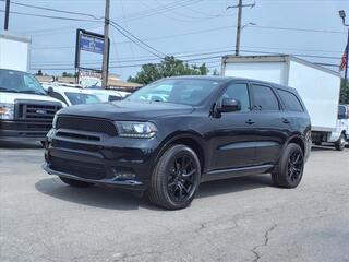 2019 Dodge Durango