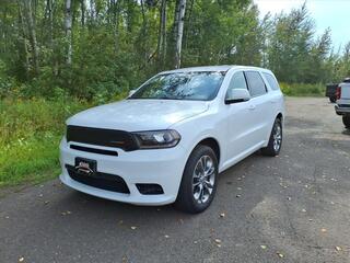2019 Dodge Durango
