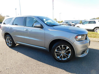 2019 Dodge Durango