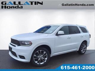 2020 Dodge Durango for sale in Gallatin TN