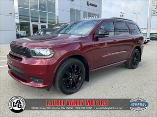 2020 Dodge Durango