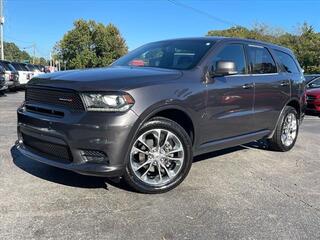 2020 Dodge Durango