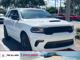 2021 Dodge Durango for sale in Bonita Springs FL