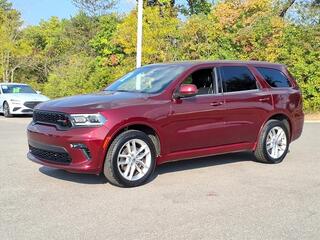 2021 Dodge Durango for sale in Alexandria KY