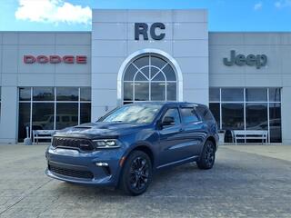 2021 Dodge Durango for sale in Newell WV
