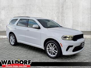 2021 Dodge Durango for sale in Anderson SC