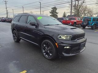 2021 Dodge Durango for sale in Elma NY