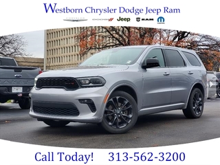 2021 Dodge Durango