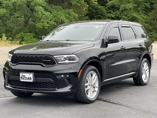 2022 Dodge Durango